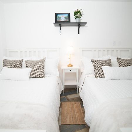 Hotel Boutique San Luis Mongui Ngoại thất bức ảnh