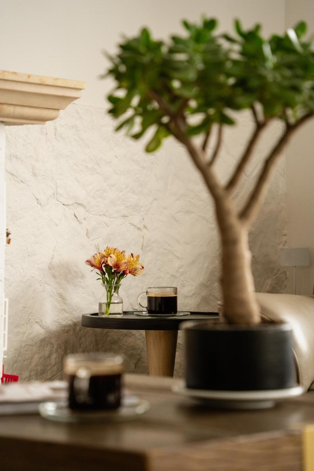 Hotel Boutique San Luis Mongui Ngoại thất bức ảnh