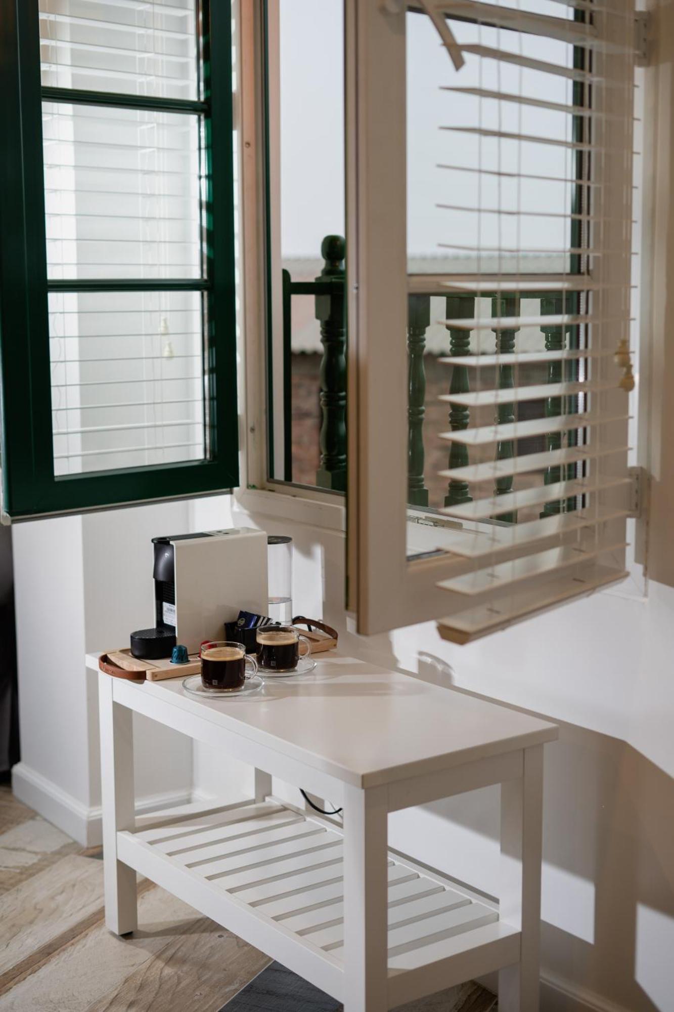 Hotel Boutique San Luis Mongui Ngoại thất bức ảnh