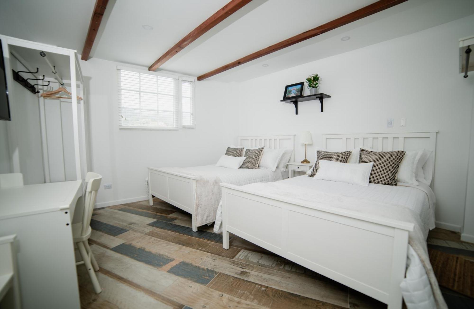 Hotel Boutique San Luis Mongui Ngoại thất bức ảnh