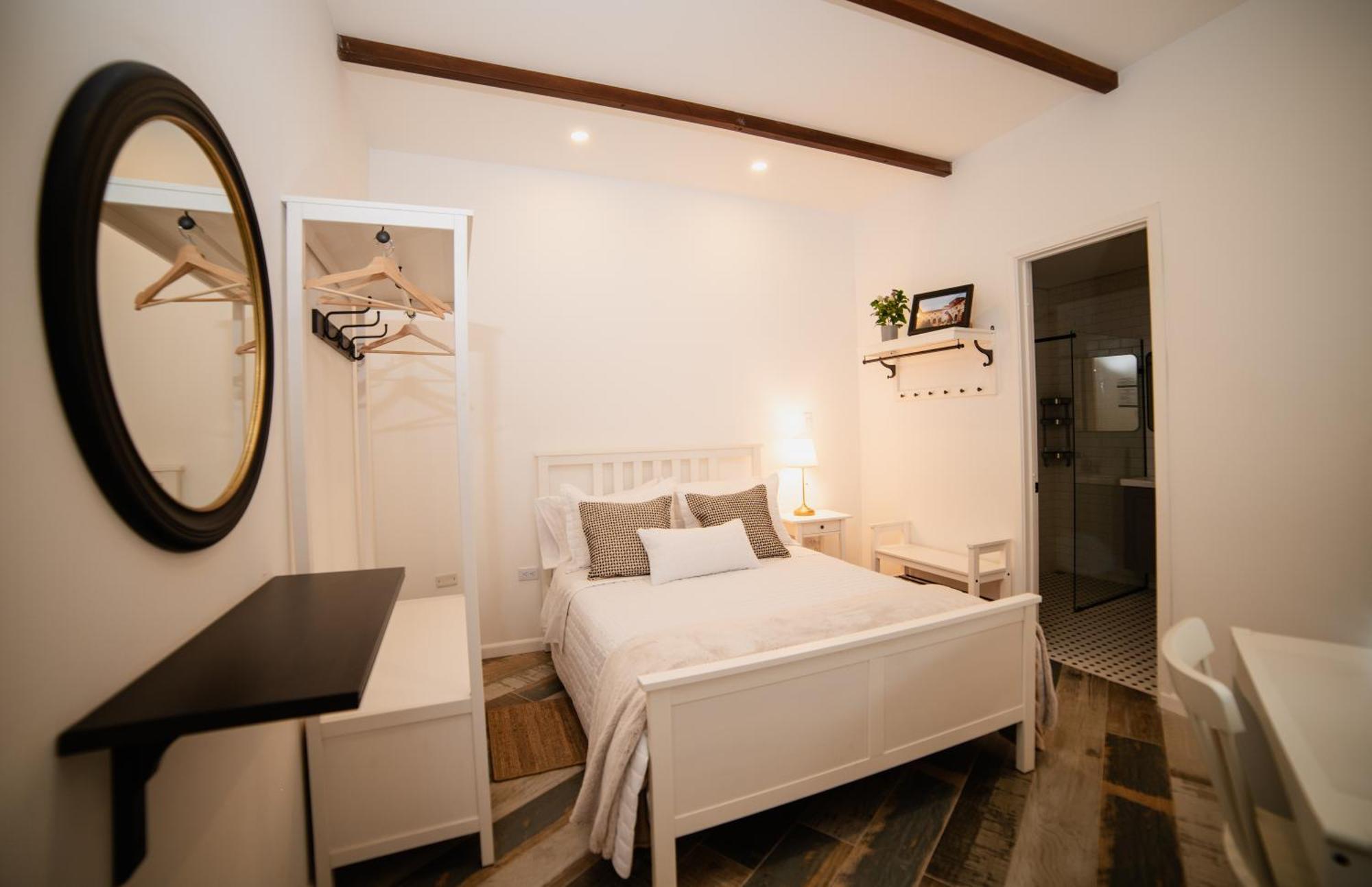 Hotel Boutique San Luis Mongui Ngoại thất bức ảnh