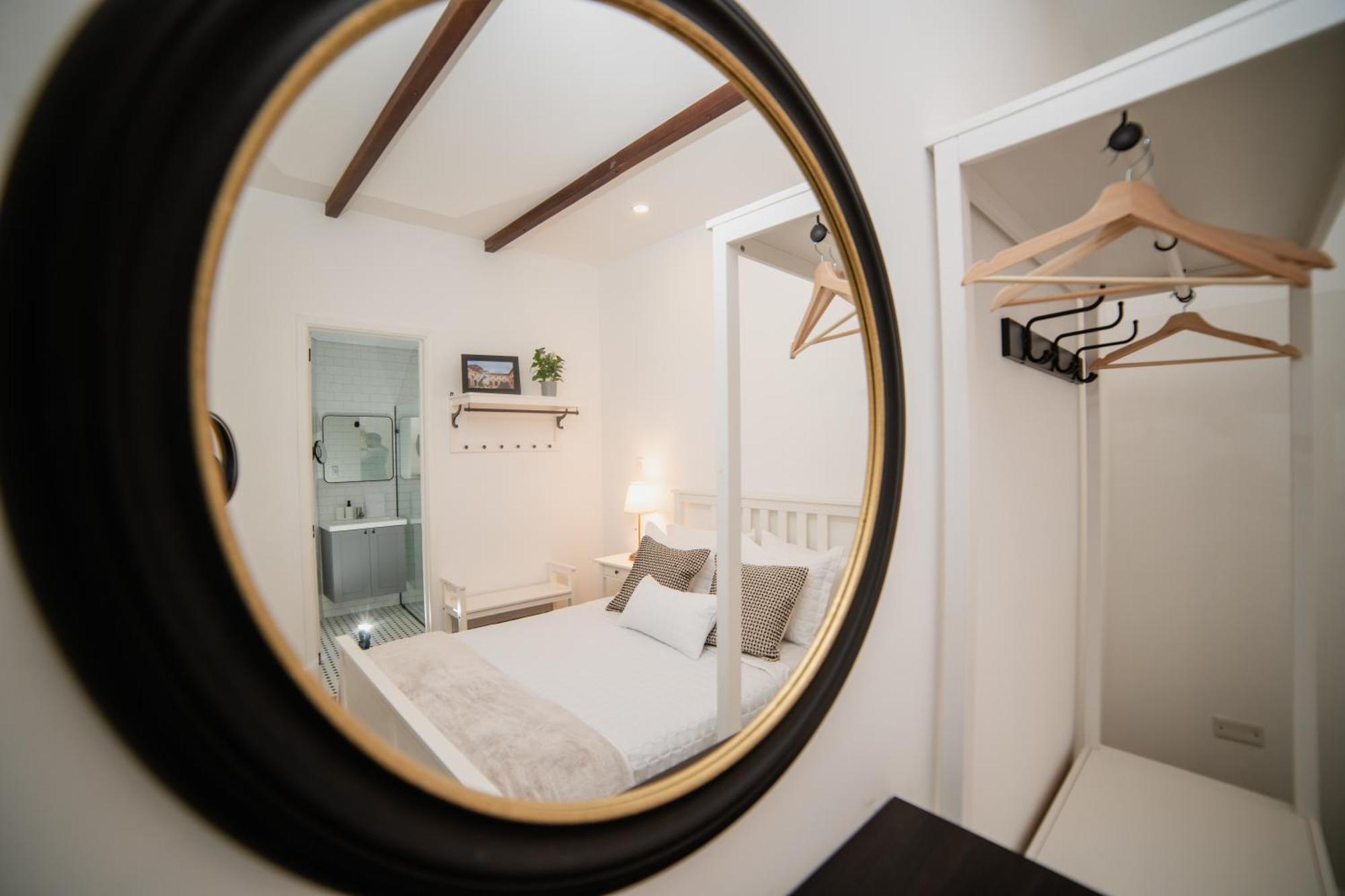 Hotel Boutique San Luis Mongui Ngoại thất bức ảnh