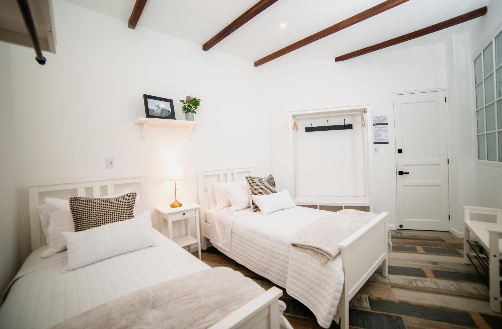 Hotel Boutique San Luis Mongui Ngoại thất bức ảnh